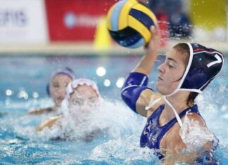 Παγκόσμιο υγρού στίβου: την Τρίτη με Ολλανδία η Εθνική Γυναικών
