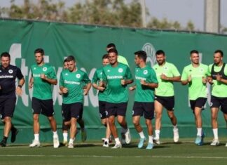 Super League: ξεκίνησε η σεζόν για τον Παναθηναϊκό