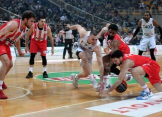 Basket League: το πρόγραμμα των τελικών