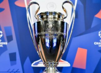 Champions League: ξεκίνησε η νέα διοργάνωση