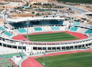 Nations League: αύριο ο αγώνας Ελλάδα-Κύπρος στο Πανθεσσαλικό