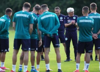 Conference League: η κλήρωση για τον Παναθηναϊκό