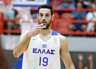 Ο Παπαπέτρου ανακοινώθηκε από την Παρτιζάν