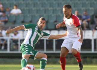 Super League: ο Παναθηναϊκός έφερε λευκή ισοπαλία με τον Βόλο σε φιλικό