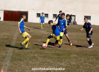 Ξεκινάει σήμερα το 4ο τουρνουά Ακαδημιών Meteora Cup