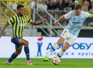 Champions League: τα αποτελέσματα των ρεβάνς του β’ προκριματικού
