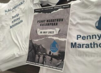 PENNY MARATHON 2022: αύριο το πρωί η εκκίνηση