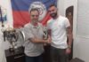 Ο ΑΟ Τρίκαλα απέκτησε τον Χρήστο Κατσαντώνη
