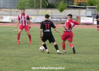 Γ’ Εθνική: το Νεοχώρι ξεκίνησε τον χορό των ανανεώσεων