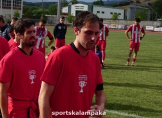 Ο Παναγιώτης Πολυζόπουλος παρέμεινε στην Φήκη