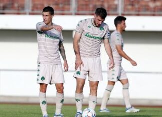 Super League: ο Παναθηναϊκός νίκησε 1-0 την Αλ Ντουχαΐλ
