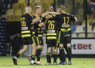 Super League: ο Άρης νίκησε σε φιλικό παιχνίδι τον Ιωνικό 2-0