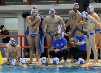 Παγκόσμιο υγρού στίβου: ήττα με 11-10 για την Εθνική πόλο από την Ιταλία