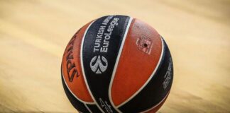 Euroleague: κανονικά το σούπερ καπ στο Άμπου Ντάμπι