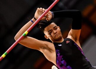 Στίβος: από ρεκόρ σε ρεκόρ ο Εμμανουήλ Καραλής