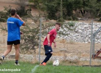 Συνεχίζονται οι ανανεώσεις στον Βράχο Καστρακίου