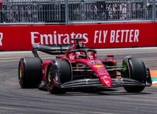 Formula 1: ο Λεκλέρ κέρδισε το Γκραν Πρι της Αυστρίας