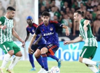 Champions League: τα αποτελέσματα του β’ προκριματικού