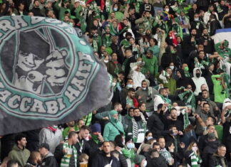 Champions League: sold out στο Μακάμπι Χάιφα-Ολυμπιακός