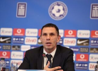 Πογέτ: “η άνοδος στο Nations League πανηγυρίστηκε ως τίτλος”