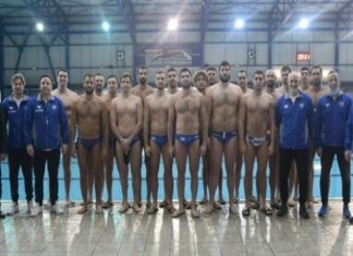 Εθνική Πόλο: στις 14 Ιουλίου ξεκινάει προετοιμασία για το Ευρωπαϊκό πρωτάθλημα