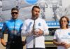 Λευτέρης Αβραμόπουλος: “ευχαριστώ όσους συμμετείχαν στο “PENNY MARATHON”