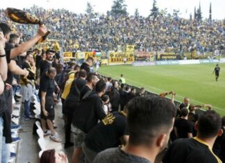 Super League: στην Ριζούπολη τα πρώτα 2 εντός έδρας ματς της ΑΕΚ