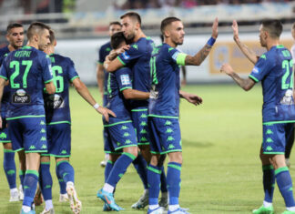 Super League: Παναθηναϊκός και ΠΑΟΚ διπλασίασαν τις επιτυχίες τους