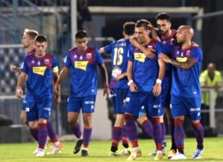 Super League: ήττα για ΑΕΚ, ισοπαλία στα Γιάννινα
