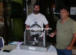 Α’ Ερασιτεχνική: η κλήρωση του α’ ομίλου