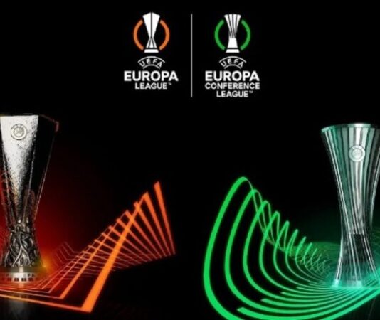 Conference League: η κλήρωση για Παναθηναϊκό και ΠΑΟΚ
