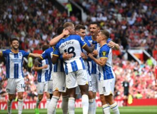 Premier League: πρεμιέρα με εντός έδρας ήττα για την Γιουνάιτεντ