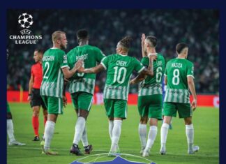 Champions League: Μακάμπι Χάιφα, Βικτόρια Πλζεν και Μπενφίκα προκρίθηκαν στους ομίλους