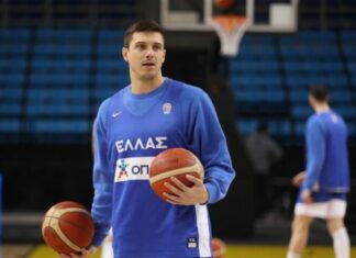 Basket League: ο ΑΣ Καρδίτσας απέκτησε τον Γόντικα