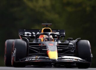 Formula 1: ο Φερστάπεν πήρε την νίκη στην Ουγγαρία