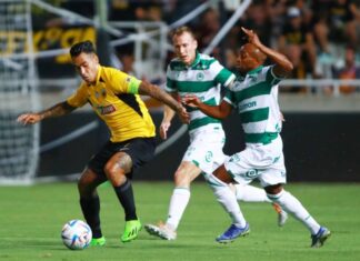Super League: η ΑΕΚ νίκησε 2-0 σε φιλικό την Ομόνοια
