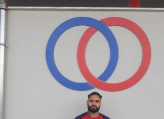 Ο ΑΟ Τρίκαλα απέκτησε τον τερματοφύλακα Παναγιώτη Παϊτέρη