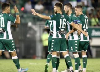 Conference League: η κλήρωση του Παναθηναϊκού