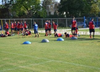 ΑΟ Τρίκαλα: ρεπό αύριο, την Τετάρτη φιλικό με Απόλλων Λάρισας