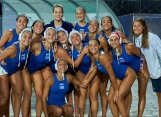 Παγκόσμιο Κορασίδων, Πόλο: η Ελλάδα νίκησε την Αυστραλία 9-7 και πέρασε στον τελικό