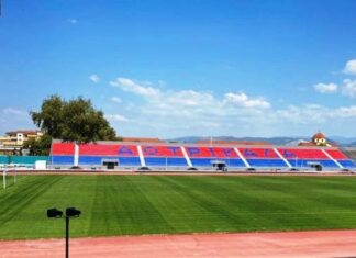 ΑΟ Τρίκαλα: φιλικό με την Αναγέννηση Καρδίτσας