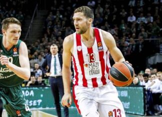 Basket League: η ΑΕΚ απέκτησε τον Στρέλνιεκς