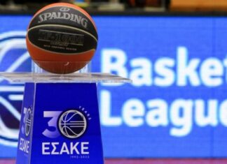 Basket League: αύριο οι κληρώσεις του πρωταθλήματος και του Σούπερ Καπ