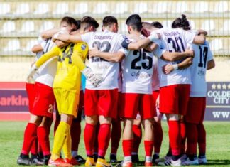 Super League 2: ο Διαγόρας Ρόδου δεν κατεβαίνει στο πρωτάθλημα