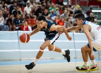 Eurobasket U16: στην τέταρτη θέση η Ελλάδα