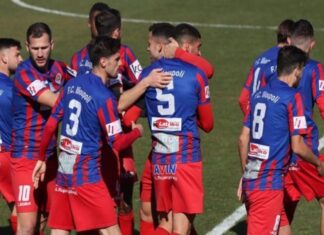 Super League 2: η Ηλιούπολη στην θέση του Διαγόρα