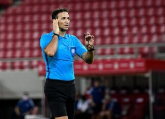 Super League: οι διαιτητές της 2ης αγωνιστικής