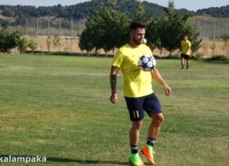 Στις 22 Αυγούστου ξεκινάνε τα Μετέωρα