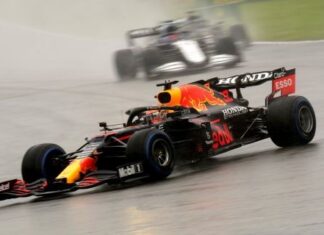 Formula 1: ο Μαξ Φερστάπεν κέρδισε το GP Βελγίου