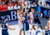 Μπάσκετ: η Ελλάδα ηττήθηκε 87-80 από την Ισπανία σε φιλικό αγώνα